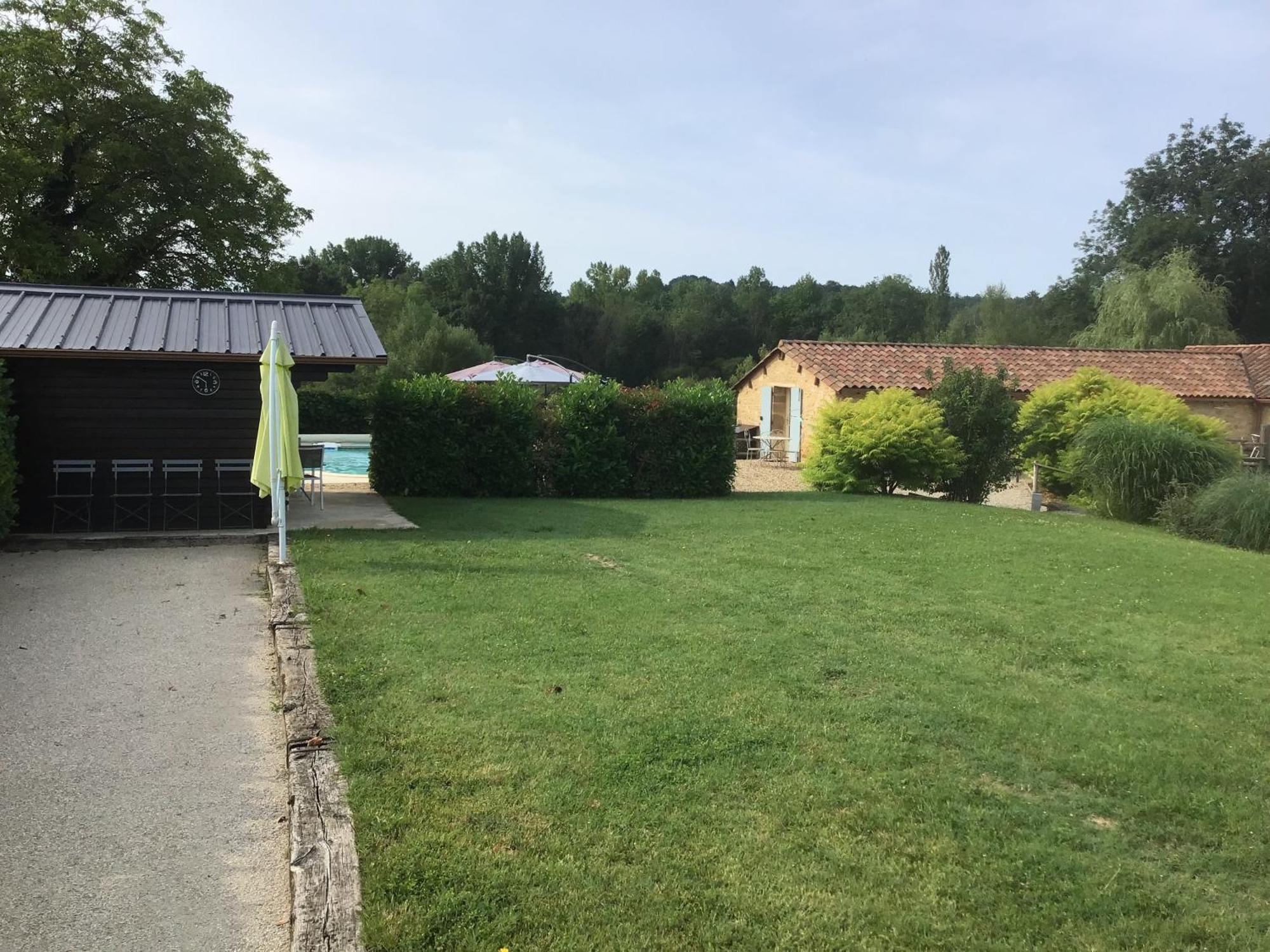 Le Moulin De Mayence Plazac Exterior foto